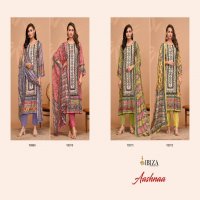 ibiza aashnaa handwork bemberg muslin stylish salwar suits