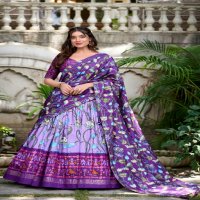 LNB Ishanya Wholesale Navratri Special 2024 Lehenga Choli