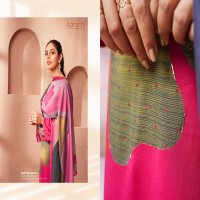 blossom by kesar karachi Print digital printed fancy suits online