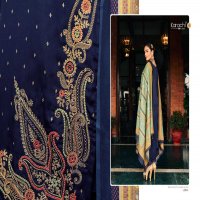 fitoor by kesar karachi prints jam satin viscose unstitch suits