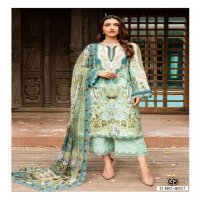 Keval Rangrez Vol-6 Wholesale Luxury Classy Lawn Printed Dress Material