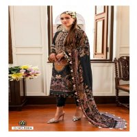 Keval Rangrez Vol-6 Wholesale Luxury Classy Lawn Printed Dress Material