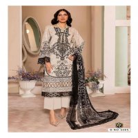 Keval Rangrez Vol-6 Wholesale Luxury Classy Lawn Printed Dress Material