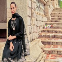 Lady Leela Afsana Wholesale Pure Handwork 3 Piece Salwar Suits