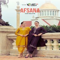 Lady Leela Afsana Wholesale Pure Handwork 3 Piece Salwar Suits