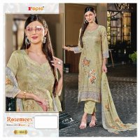 Fepic Rosemeen C-1833 Wholesale Indian Pakistani Salwar Suits