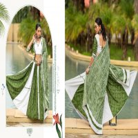 Aawiya Rajwadi Vol-10 Wholesale Stitched Navratri 2024 Lehenga Choli