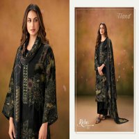 Itrana Richa Wholesale Unique Muslin With Embroidery Salwar Suits