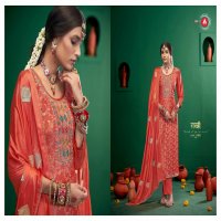 manroop by triple aaa viscose simar comfortable suits online