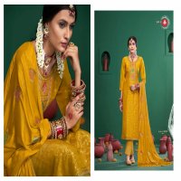 manroop by triple aaa viscose simar comfortable suits online