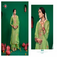 manroop by triple aaa viscose simar comfortable suits online