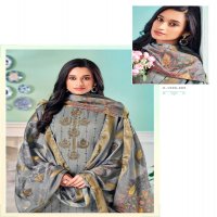 jaimala alok sunrise zam cotton amazing work pakistani dress material