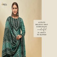 ibiza riyasat vol 7 muslin digital print modal pakistani top pant dupatta