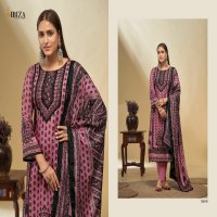 ibiza riyasat vol 7 muslin digital print modal pakistani top pant dupatta