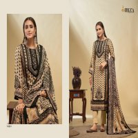 ibiza riyasat vol 7 muslin digital print modal pakistani top pant dupatta