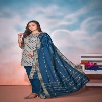 anaaya by seamore unique roman silk readymade salwar suits