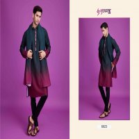 Shubhvastra Vastra Vol-3 Wholesale Mens Wear Kurta With Dupatta