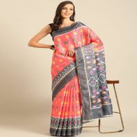 bunawat manipuri patola handloom silk regular festival wear cotton digital handloom saree wholsale