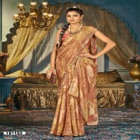 Vallabhi Divyanshi Vol-2 Wholesale Fancy Swarovski Work Sarees