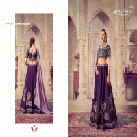 Anantesh Occations Vol-8 Wholesale Readymade Designer Lehenga Choli