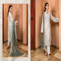 Zesh Cutwork Embroidered Lawn Edit Drop Vol-2 Wholesale Pakistani Suits