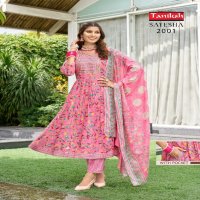 Taniksh Sayesha Vol-2 Wholesale Designer 3 Piece Suits Set