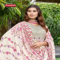 Taniksh Sayesha Vol-2 Wholesale Designer 3 Piece Suits Set