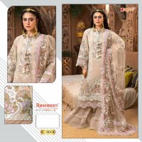 Fepic Rosemeen C-1804 Wholesale Indian Pakistani Salwar Suits