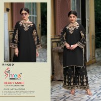 Shree Fabs R-1426 Wholesale Readymade Indian Pakistani Salwar Suits