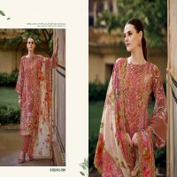 guzarish vol 14 by belliza designer digital print cotton salwar suits