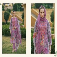 guzarish vol 14 by belliza designer digital print cotton salwar suits