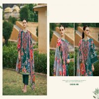 guzarish vol 14 by belliza designer digital print cotton salwar suits