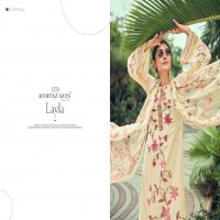 layla by mumtaz artz digital print designer salwar suits online