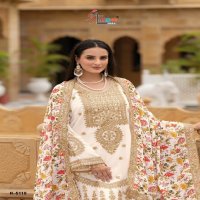 Shree Fabs K-5019 Wholesale Readymade Indian Pakistani Salwar Suits