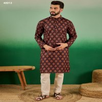 Mahotsav Mens Kurta Wholesale Mens Kurta Collection