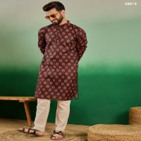 Mahotsav Mens Kurta Wholesale Mens Kurta Collection