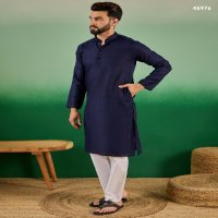 Mahotsav Mens Kurta Wholesale Mens Kurta Collection