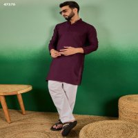 Mahotsav Mens Kurta Wholesale Mens Kurta Collection