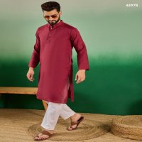 Mahotsav Mens Kurta Wholesale Mens Kurta Collection