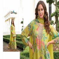 Your Choice Ginni Wholesale Readymade Ethnic Wear Suits