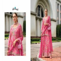 Your Choice Ginni Wholesale Readymade Ethnic Wear Suits