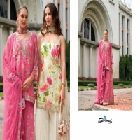 Your Choice Ginni Wholesale Readymade Ethnic Wear Suits