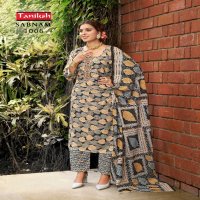 Taniksh Sabnam Vol-1 Wholesale Readymade Sikvans Work Salwar Suits