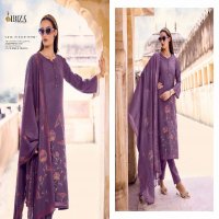 Ibiza Modern Art Wholesale Pure Viscose With Handwork Salwar Suits