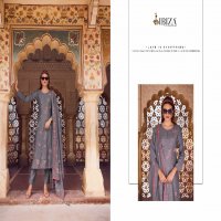 Ibiza Modern Art Wholesale Pure Viscose With Handwork Salwar Suits