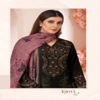 kavita by sahiba itrana muslin silk comfortable stylish salwar suit