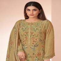 kavita by sahiba itrana muslin silk comfortable stylish salwar suit