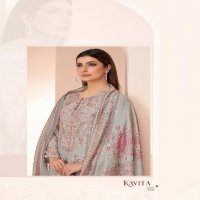 kavita by sahiba itrana muslin silk comfortable stylish salwar suit