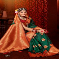 Saroj Utsav Vol-2 Wholesale Silk Fabrics Indian Sarees