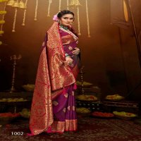 Saroj Utsav Vol-3 Wholesale Silk Fabrics Indian Sarees